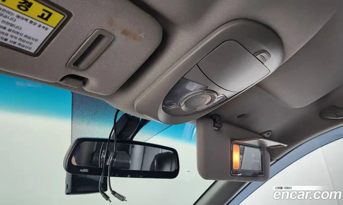 SsangYong Korando 2015 2.0 гидро в Москве № 1246141, фото 25