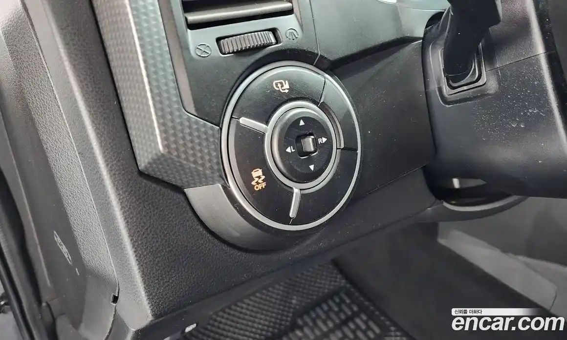 SsangYong Korando 2015 2.0 гидро в Москве № 1246141, фото 27