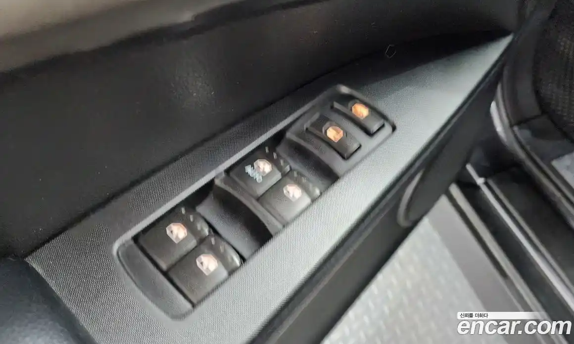 SsangYong Korando 2015 2.0 гидро в Москве № 1246141, фото 29
