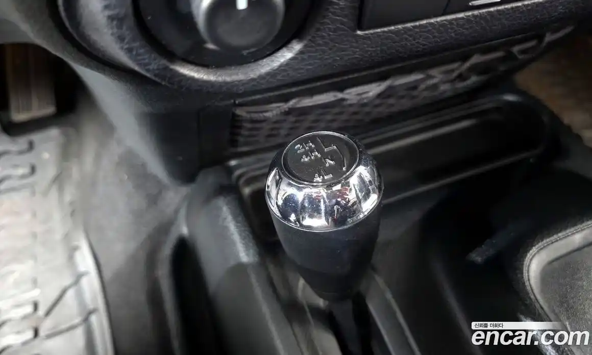 Jeep Wrangler 2017 3.6 гидро в Москве № 1247958, фото 22