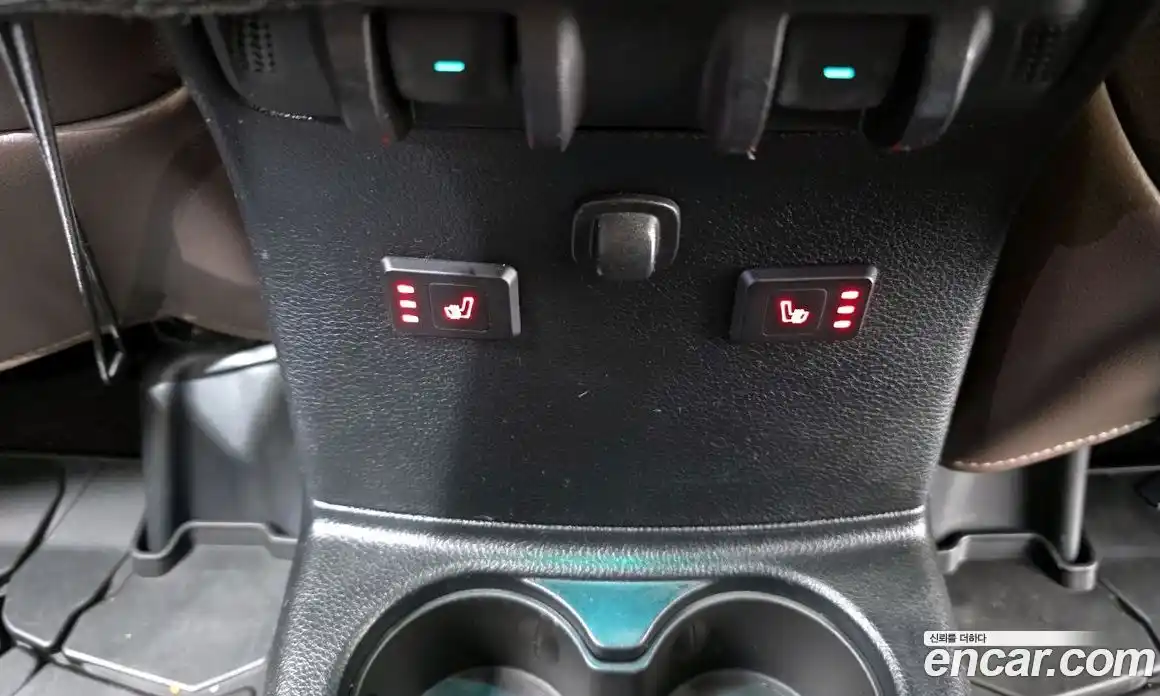 Jeep Wrangler 2017 3.6 гидро в Москве № 1247958, фото 25