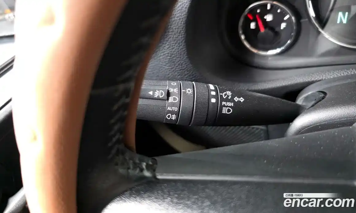 Jeep Wrangler 2017 3.6 гидро в Москве № 1247958, фото 29