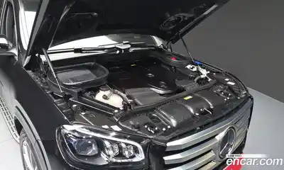 Mercedes-Benz GLS-Class 2025 3.0 гидро в Москве № 1248559, миниатюра 6