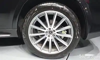 Mercedes-Benz GLS-Class 2025 3.0 гидро в Москве № 1248559, миниатюра 7