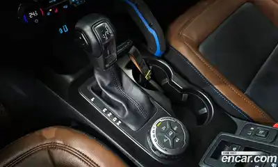Ford Bronco 2023 2.7 гидро в Москве № 1252558, миниатюра 12