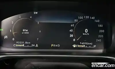 Lincoln Aviator 2021 3.0 гидро, миниатюра 11