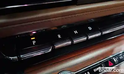 Lincoln Aviator 2021 3.0 гидро, миниатюра 12