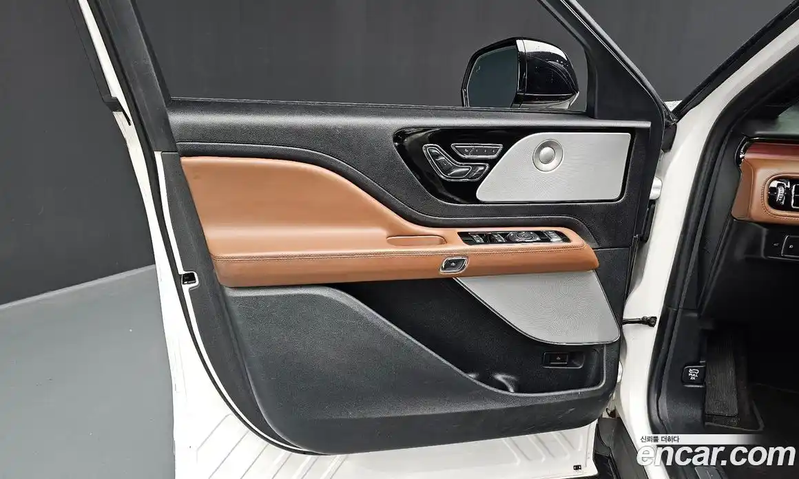 Lincoln Aviator 2021 3.0 гидро, фото 14