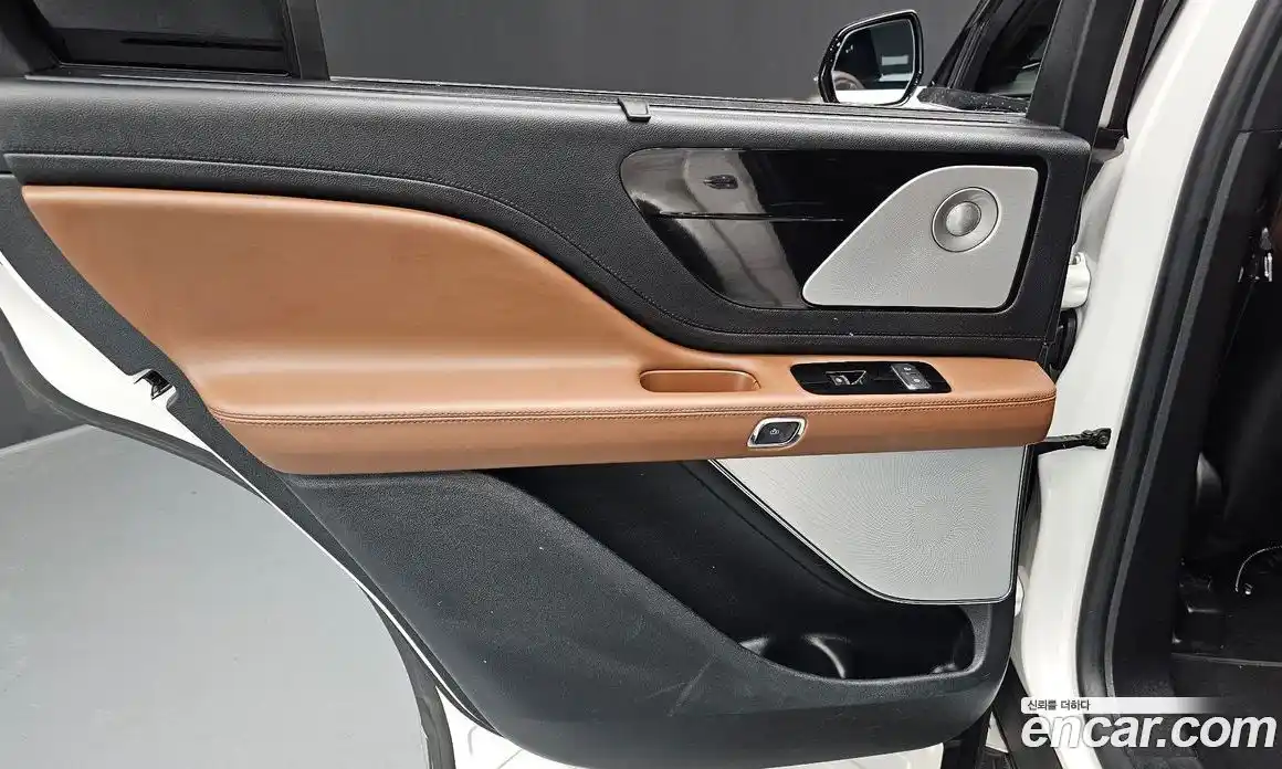 Lincoln Aviator 2021 3.0 гидро, фото 15