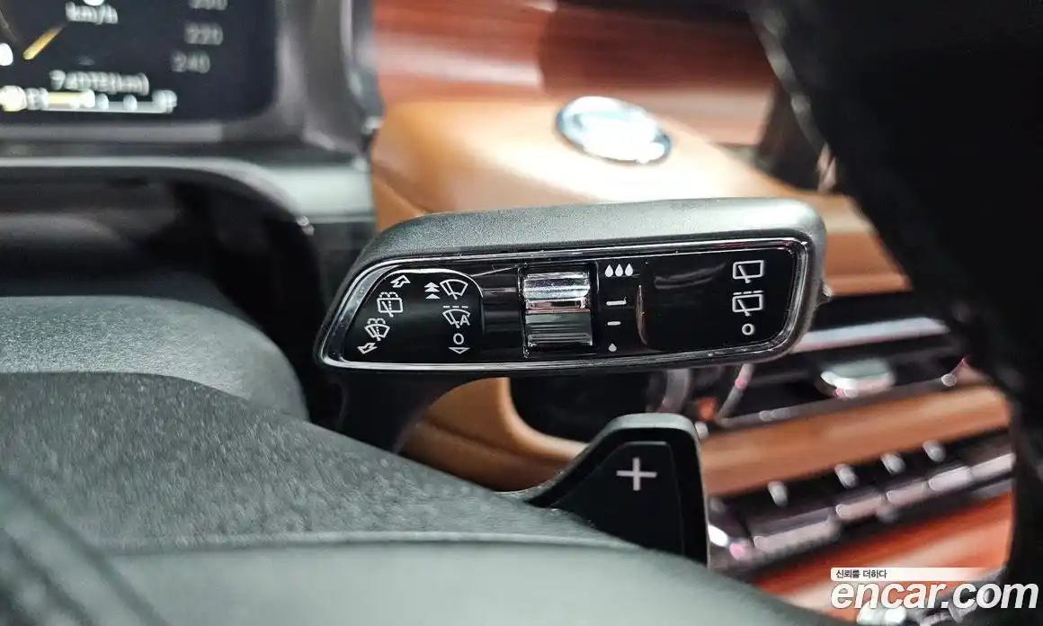 Lincoln Aviator 2021 3.0 гидро, фото 28