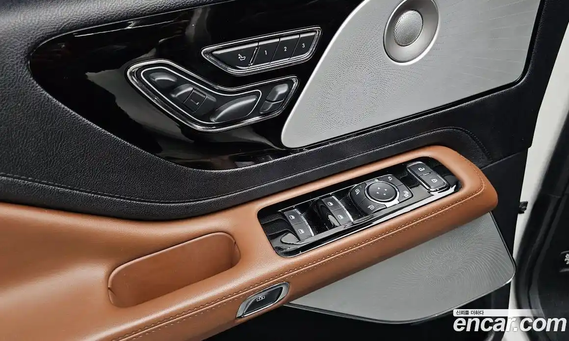 Lincoln Aviator 2021 3.0 гидро, фото 29