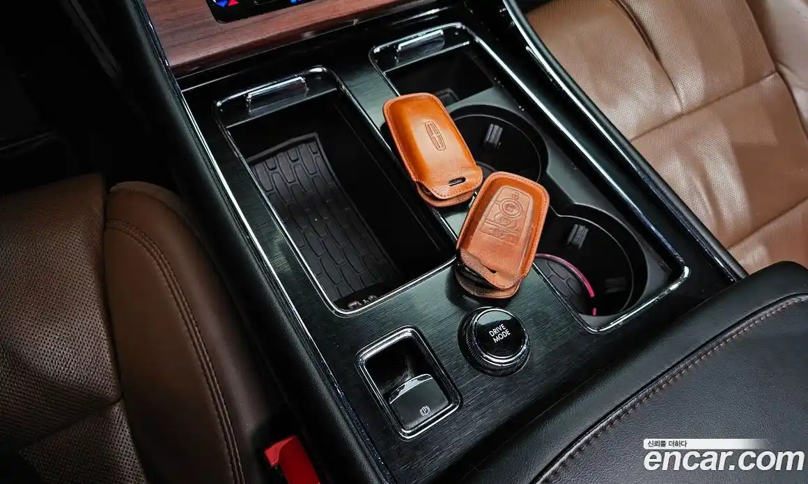 Lincoln Aviator 2021 3.0 гидро, фото 30