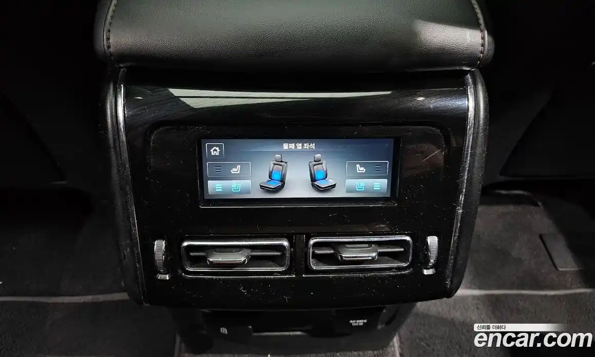Lincoln Aviator 2021 3.0 гидро, фото 31
