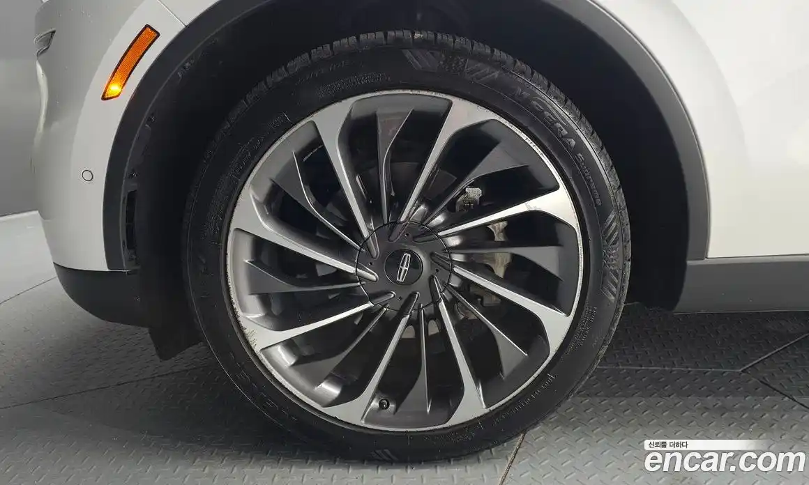 Lincoln Aviator 2021 3.0 гидро, фото 5
