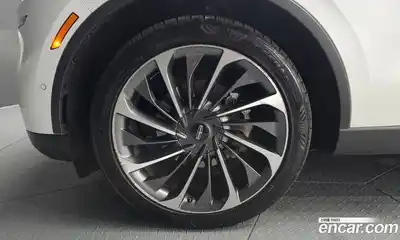 Lincoln Aviator 2021 3.0 гидро, миниатюра 5