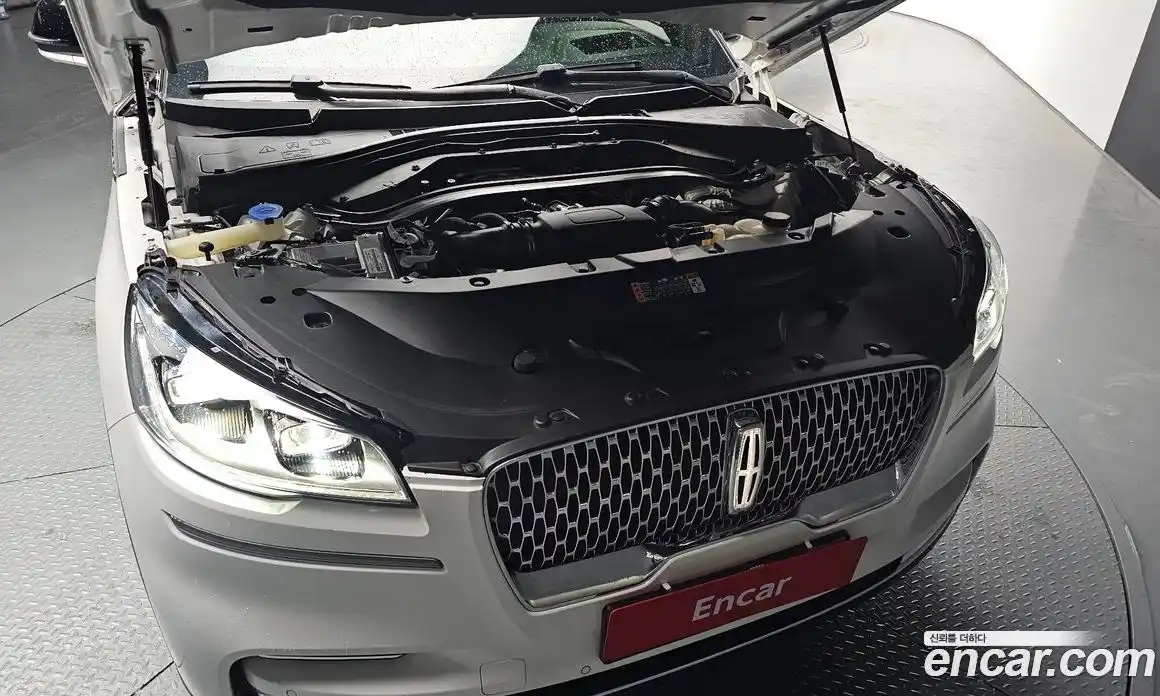 Lincoln Aviator 2021 3.0 гидро, фото 6