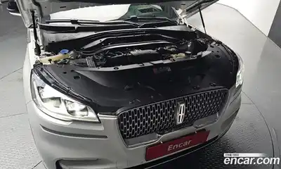 Lincoln Aviator 2021 3.0 гидро, миниатюра 6
