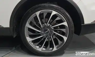 Lincoln Aviator 2021 3.0 гидро, миниатюра 7