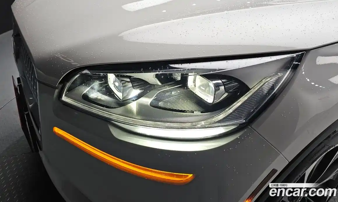 Lincoln Aviator 2021 3.0 гидро, фото 8