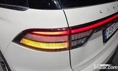 Lincoln Aviator 2021 3.0 гидро, миниатюра 9