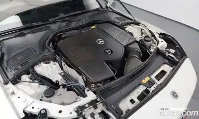 Mercedes-Benz C-Class 2023 2.0 гидро в Москве № 1279670, миниатюра 6