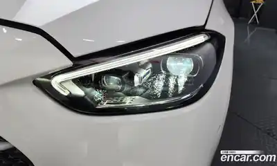Mercedes-Benz C-Class 2023 2.0 гидро в Москве № 1279670, миниатюра 8