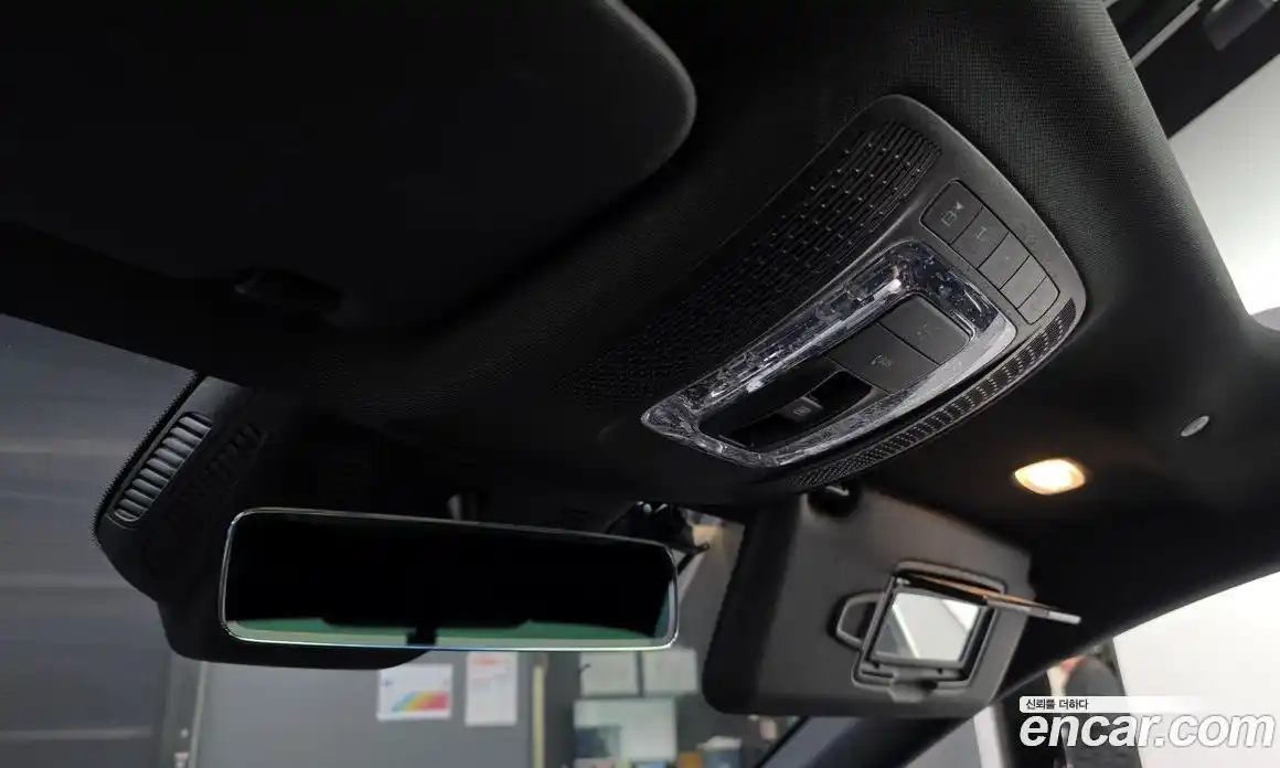 Mercedes-Benz CLA-Class 2022 2.0 гидро в Москве № 1279729, фото 23