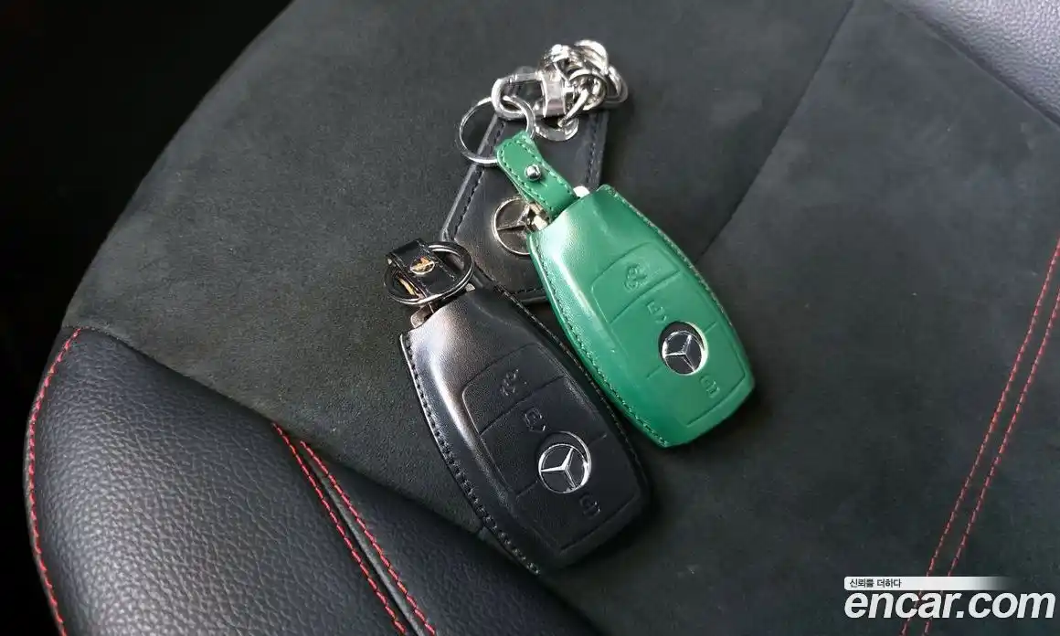 Mercedes-Benz CLA-Class 2022 2.0 гидро в Москве № 1279729, фото 29