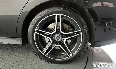 Mercedes-Benz CLA-Class 2022 2.0 гидро в Москве № 1279729, миниатюра 7