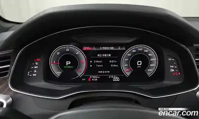 Audi A6 2022 2.0 гидро в Москве, миниатюра 11