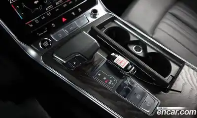 Audi A6 2022 2.0 гидро в Москве, миниатюра 12