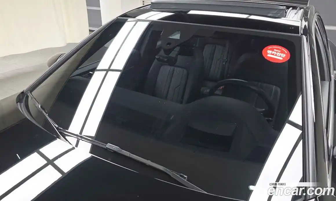 Audi A6 2022 2.0 гидро в Москве, фото 37