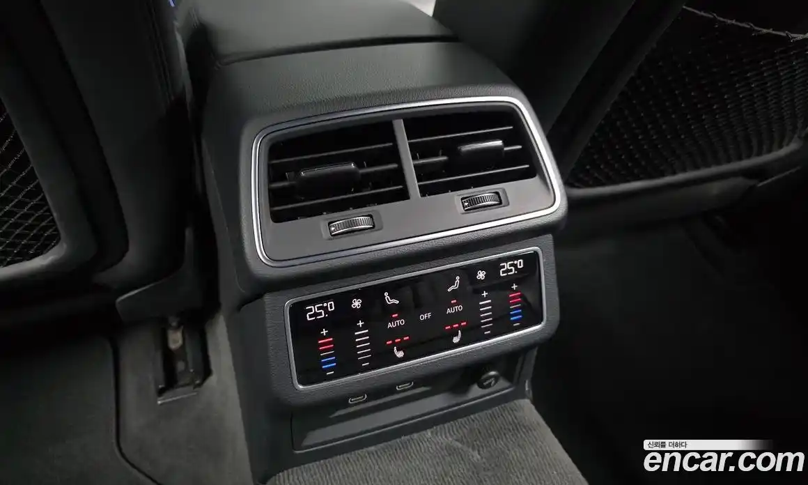 Audi A6 2022 2.0 гидро в Москве, фото 38