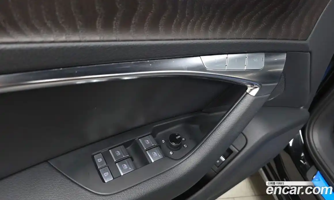 Audi A6 2022 2.0 гидро в Москве, фото 39