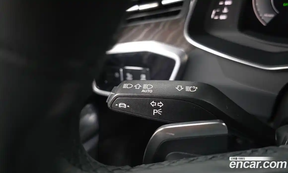 Audi A6 2022 2.0 гидро в Москве, фото 40