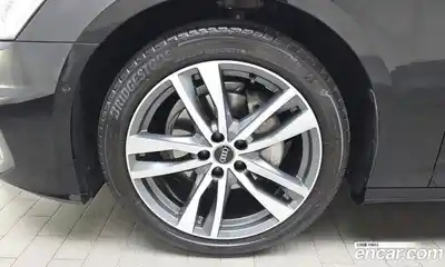 Audi A6 2022 2.0 гидро в Москве, миниатюра 5