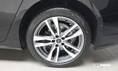 Audi A6 2022 2.0 гидро в Москве, миниатюра 7