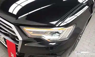 Audi A6 2022 2.0 гидро в Москве, миниатюра 8