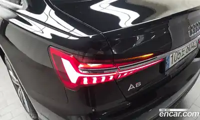 Audi A6 2022 2.0 гидро в Москве, миниатюра 9