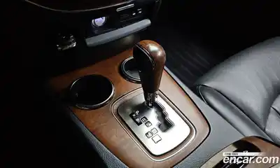 SsangYong Chairman 2013 3.6 гидро в Москве № 1289285, миниатюра 11