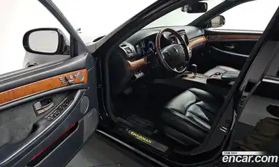 SsangYong Chairman 2013 3.6 гидро в Москве № 1289285, миниатюра 12