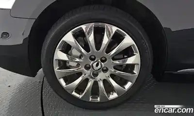 SsangYong Chairman 2013 3.6 гидро в Москве № 1289285, миниатюра 4
