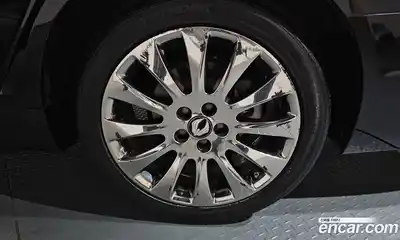 SsangYong Chairman 2013 3.6 гидро в Москве № 1289285, миниатюра 6