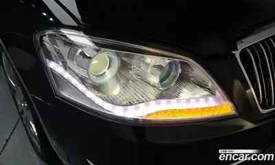 SsangYong Chairman 2013 3.6 гидро в Москве № 1289285, миниатюра 7