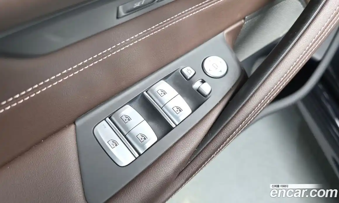 BMW 5-Series 2021 2.0 гидро в Москве № 1290684, фото 26