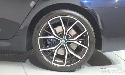 BMW 5-Series 2021 2.0 гидро в Москве № 1290684, миниатюра 6