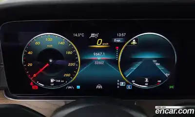 Mercedes-Benz E-Class 2021 2.0 гидро в Москве, миниатюра 11