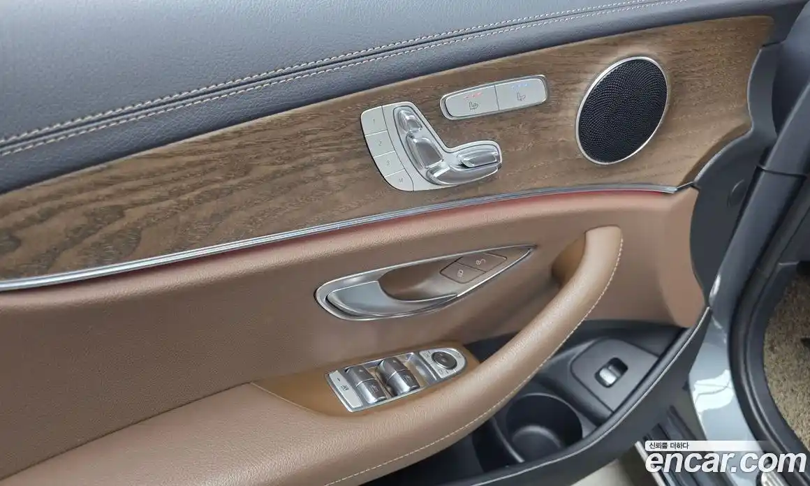 Mercedes-Benz E-Class 2021 2.0 гидро в Москве, фото 14