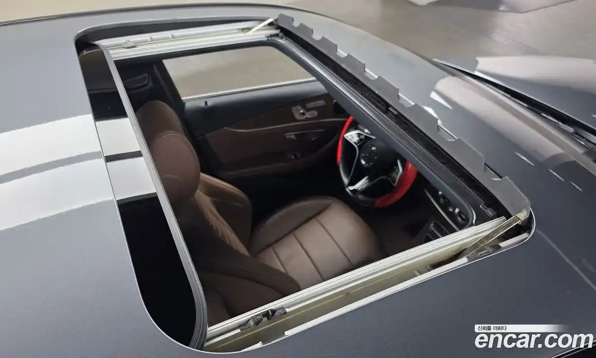 Mercedes-Benz E-Class 2021 2.0 гидро в Москве, фото 29