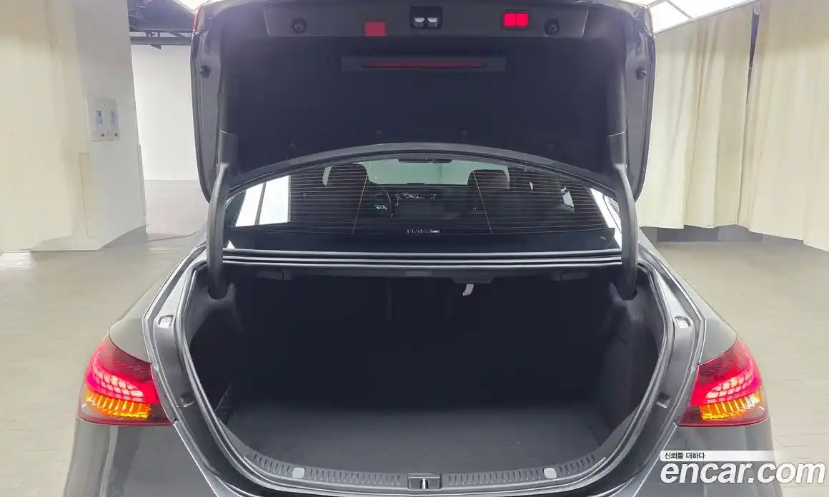 Mercedes-Benz E-Class 2021 2.0 гидро в Москве, фото 31